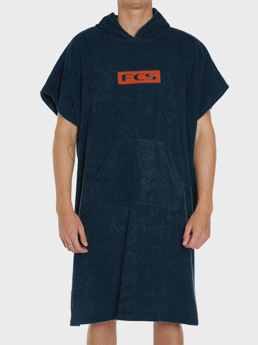  FCS II Towel Poncho