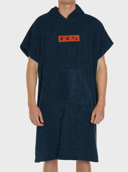  FCS II Towel Poncho