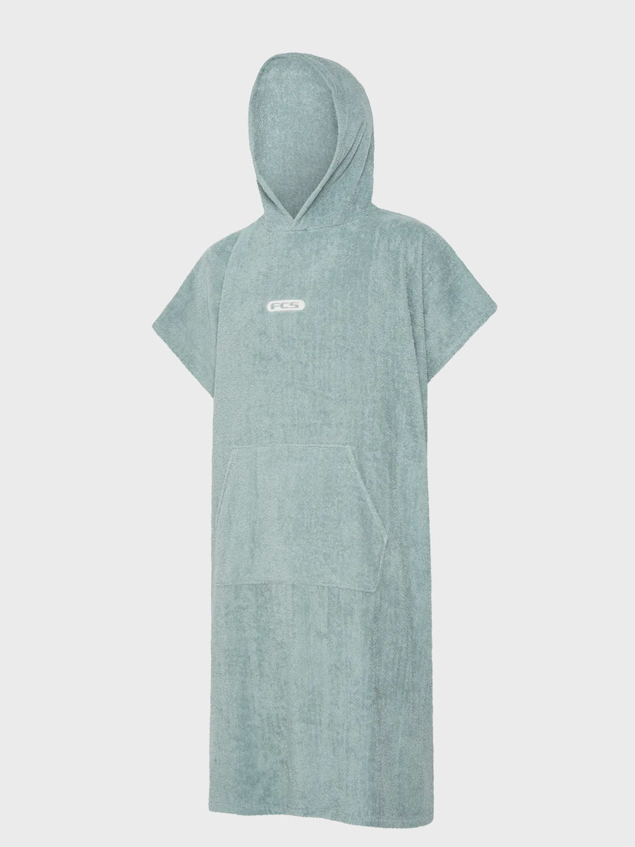  FCS II Towel Poncho