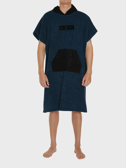  FCS II Towel Poncho