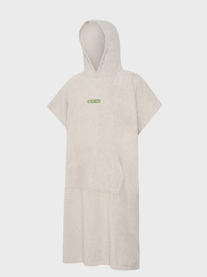  FCS II Towel Poncho