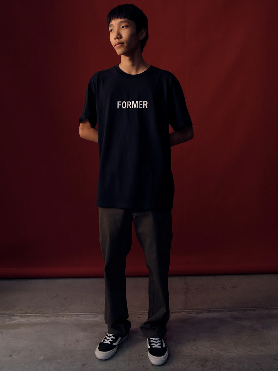  Legacy T-Shirt