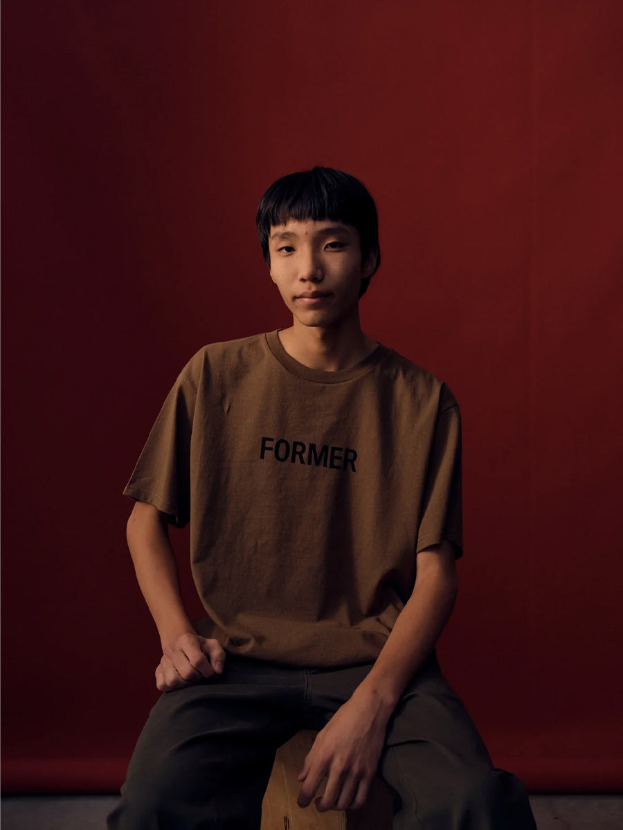  Legacy T-Shirt