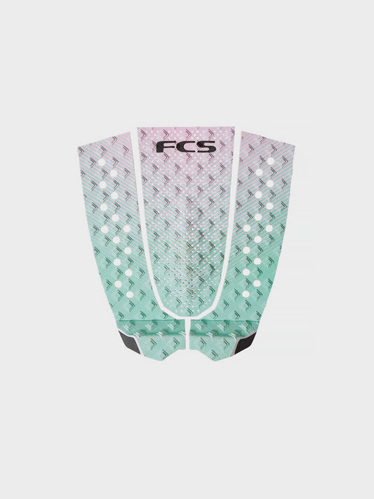 FCS Sky Brown 3 Piece Traction