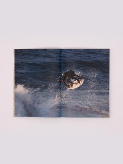  Noa Deane UPDA Book