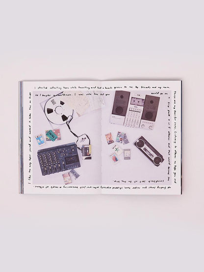  Noa Deane UPDA Book