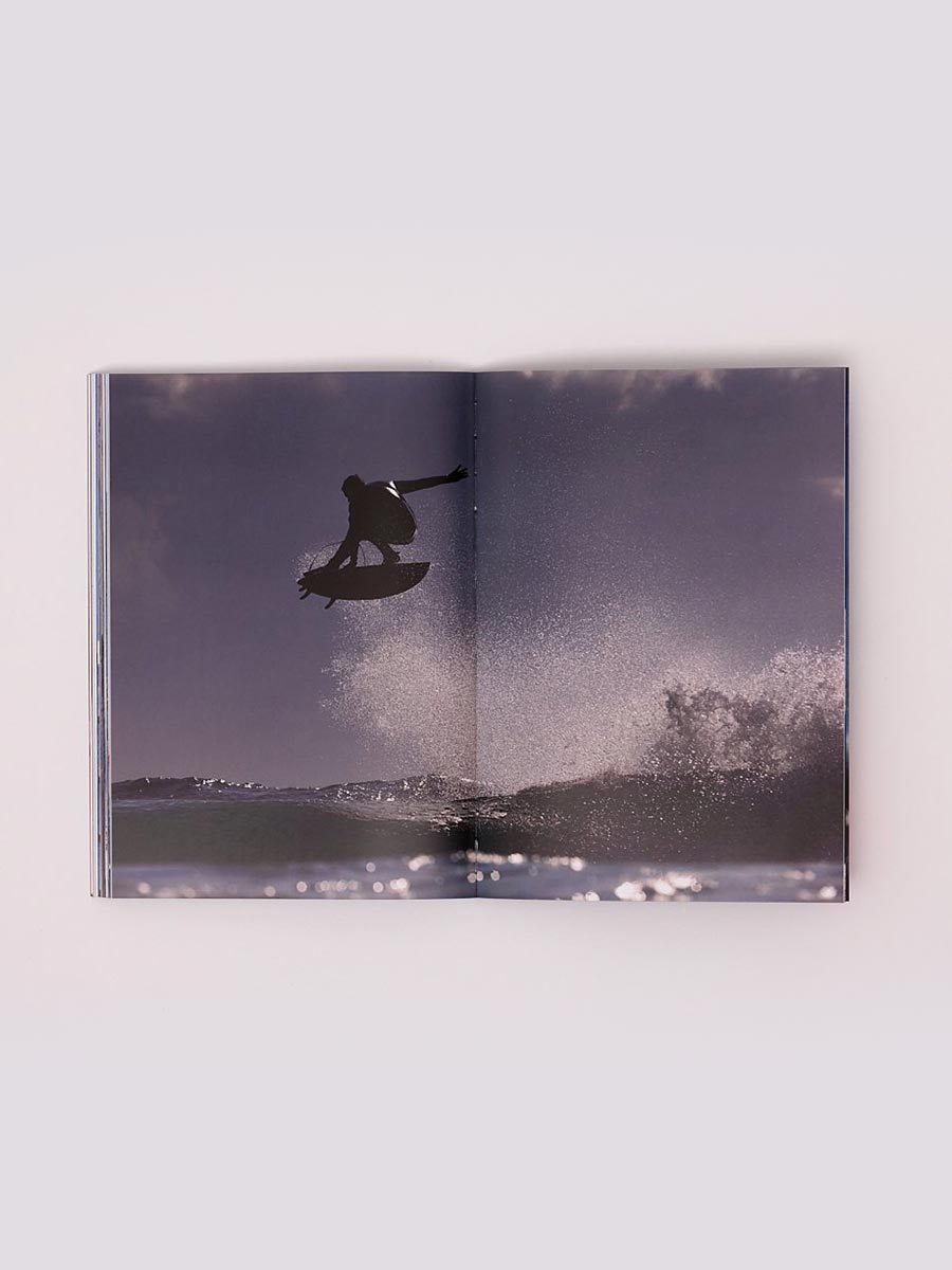  Noa Deane UPDA Book