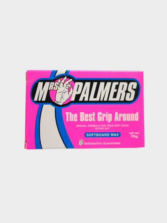  Palmers Softboard Wax